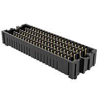 Samtec SEAFC-20-5.0-S-06-2-K-FR ບອດເພື່ອບອດ & ເມຊະນາຍນ໌ ຄອນເນັກເຕີຣ໌ .050" SEARAY(TM) ຄອນເນັກເຕີຣ໌ຄວາມໄວສູງ ຄວາມຫນາແບບສູງ ຊ່ອງປິນເປີດພື້ນທີ່ອາເລີ