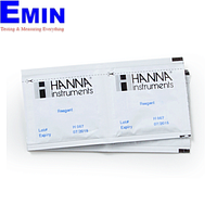 HANNA HI93708-03 Nitrite Reagents ລະດັບສູງ