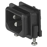 Schurter GSF1.2304.31 ອິນເລດ GSF1 PWR ENTRY MODUL 10A