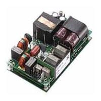 Cosel GHA500F-15-P ເຊັດຈົດສະຫຼຸບ 501W 15V 33.4A ການດຳເນີນງານພາລາເລວ