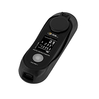 PCE DRG 1 ເຄື່ອງວັດແທກການສະທ້ອນແສງດ້ວຍມື (35%; 1.465 nD)