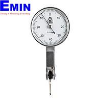 MOORE & WRIGHT MW420-03 ຕົວຊີ້ວັດການທົດສອບການໂທ (0.8mm, 0.01mm)