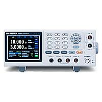 GW INSTEK PPH-1503 ການສະຫນອງພະລັງງານ DC ທີ່ສາມາດວາງແຜນໄດ້