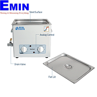 ເຄື່ອງເຮັດຄວາມສະອາດ Ultrasonic
