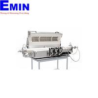 NABERTHERM RS 170/1000/13 ເຕົາທໍ່ (1300°C, 1000 mm)