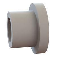 Essentra Components 10SCM004004 ອະໄພເຄື່ອງຊ່ອງບ່ອນບ່ອນ, 4.1mm ID, 8.4mm OD, ນຸ້ມ M4