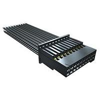 Samtec SFSD-03-28-G-08.00-DR-NDX ສາຍສອງແຖວສ່ວນແຍກ .050" Tiger Eye(TM) ການປະກອບສາຍສອງແຖວສ່ວນແຍກ