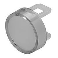 EAO 200-1260-00 ເລນ IND SQ BLK LENS