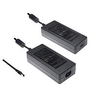 Cincon TR160MB360-11E13 VI ອາເດັດເຕັບ AC ສຳລັບການແພດ 160W ລະດັບ B 36V 4.44A 2.1mm