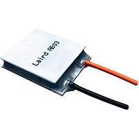 Laird Thermal Systems 387004923 ອຸປະກອນເຢັນເຊີນເທີເມັດ Thermoelectric Cooler, ອາວຸດກັນຄວາມຮ້ອນສູງ, 7.7W, 15x18x3.6mm