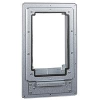 SCHNEIDER VW3A9505 ຊຸດຕິດຕັ້ງຟແລນຈ໌ມອດມະເຕີ ATV61/71