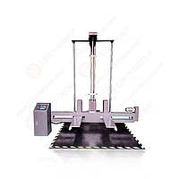 Lisun Drop Test Machine Calibration Service