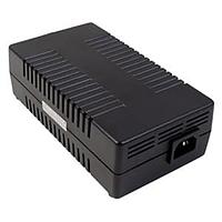 CUI Inc ETMA240833UC-P51-WP ອາແດບເຕັບ AC ເປັນ DC, 24 Vdc, 8.33 A, SW, C14 ເຄື່ອງມືຕັ້ງໂຕ, P51 4-pin ພາວເວີ DIN, ສາຍ NA, ລະດັບ V, MED