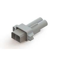 EDAC 567-002-000-310 ກອງສາຍສອງຂາ 2P 5A ຜູ້ຊາຍ HSNG ສີດຳ 5.0 x 5.9MM ຊ່ອງຫຼີ້ນ