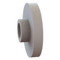 Essentra Components 12SWS1044 ຊຸດລ້າງບ່ອນບ່ອນບ່ອນ, .145 ID, .500 OD, .213 Shank OD