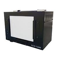 Kyoritsu Electric LLV-1450 ແສງແບບ LED (650 〜 1,900cd/㎡)