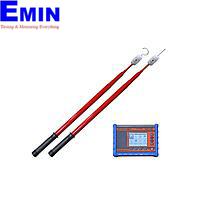 HV HIPOT GDHX-9700 ເຄື່ອງກວດຈັບໄລຍະ (10V~500kV)