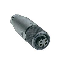 Lumberg Automation RKC 50/11 single pk of 1 ຕົວຕົນຕົວ