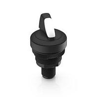 RAFI 1.10.021.025/0221 ສະຫນັບສະຫນູນການຫຼຽນສອງທາງ RAMO 22 S M12 2x60 ລັດຊິ້ງ 8-ຂາວ