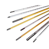 Koehler 250-000-121C ເຄື່ອງວັດອຸນຫະພູມ ASTM 121C / 100ºC