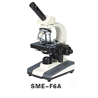 HINOTEK SME-F6A ກ້ອງຈຸລະທັດທາງຊີວະພາບ (4X-100X)