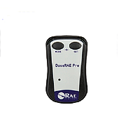 RAE Radiation Dosimeter Repair Service