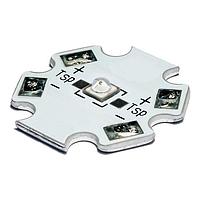 New Energy LST1-01F06-RYL1-00 ໄຟ LED ພະລັງງານສູງ LED ສີຟ້າລຶກ 455 nm Starboard OSLON SSL