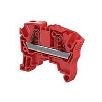 Entrelec - TE Connectivity ZK4-RD ບລັອກຂໍ້ຕໍ່ຜ່ານອາຫານ Aut SNK PI-Spring