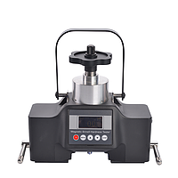 Hoyamo PHB-200 ເຄື່ອງວັດແທກແມ່ເຫຼັກ Brinell Durometer (100–650 HBW)