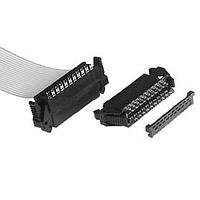 3M Electronic Solutions Division P50E-080S-EA ປຸ່ມຊອກເກັດຕິດສາຍ 80P WIREMOUNT