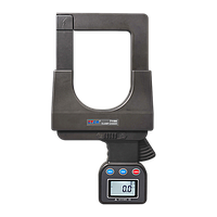 ETCR ETCR7100 ເຄື່ອງວັດແທກການຮົ່ວໄຫຼ Clamp ຄວາມແມ່ນຍໍາສູງ (108mm×148mm, 3200AAC)