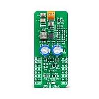 Mikroe MIKROE-4479 ອຸປະກອນຈັດການພະລັງງານ UPS ພິເສດ 3 Click