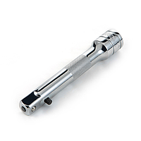 SATA 13907 1/2 ນິ້ວ DR. ລັອກແຖບສ່ວນຂະຫຍາຍ (5inch,125mm)