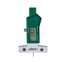 INSIZE 1145-25AWL Mini Digital Depth Gage (0~25mm)
