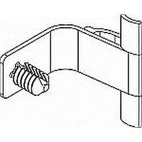 Aptiv 15429587 ເຄື່ອງມືເພີ່ມ MOUN CLIP TAPE ON SPECIAL