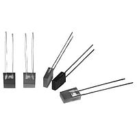Broadcom HLMP-S400 ເຄື່ອງສະແດງແສງ LED ສີສົ້ມ