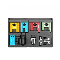 YATO YT-0633 ການລັອກເວລາ (8pcs)