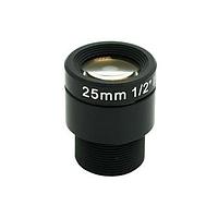 Basler 2000036376 ເລນ Lens Evetar M12B2524IRM12