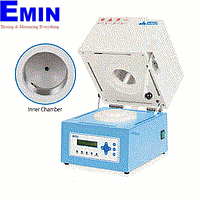DaiHan FUR040.P Dental Compact Porcelain Furnace (400℃ ~ 1,100℃,0.4 Lít)