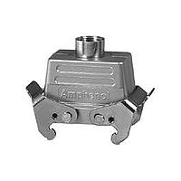 Amphenol Tuchel C146 10G010 602 1 ຮູດສ໌ ເຮາດິ້ງ