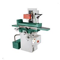 WMT CNC MY820 ເຄື່ອງຂັດພື້ນຜິວ (1.1kW)