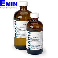 HACH 2212129 Mercuric Thiocyanate Solution (200 mL)