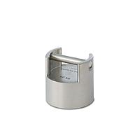 Mettler Toledo 11116657 Weight cylindrical SS 10kg F2 Cal