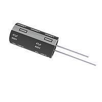 KEMET ESL566M250AK2AA ຄອງຈັບອະລູມິນິມອິເລັກໂຕລລິຕິກຫຼັງດ້ານດຽວ 250V 56uF 105C 10k ຊົ່ວໂມງ ຮາດຍອລ