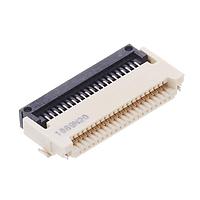 Omron Electronics XF3M-2115-1B ຕົວເຊື່ອມ 21 ຂາ ຊະນິດ 0.5mm