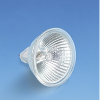 PHYWE 05780-00 ໂຄມໄຟ Halogen ກັບ Reflector (12V / 20W)