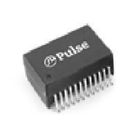 Pulse Electronics HX5004ENL ໂມດູນ 1000BaseT SMD NonPoE 350uH 1-port
