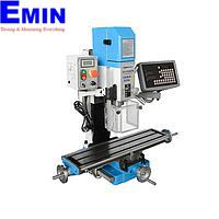 WMT CNC ZAY7025VB ເຄື່ອງເຈາະແລະເຄື່ອງເຈາະ (750W)