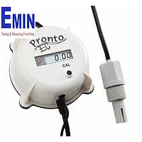 Hanna HI983308-02 Pronto TDS Meter (0.00 to 9.99 ppt (g/L))