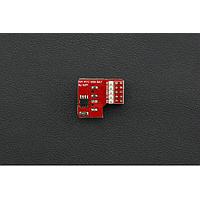 DFRobot DFR0386 ເຄື່ອງມືພັດທະນາຕິດຕັ້ງສະນີສະເຕີ Touch Sensor Development Tools DS1307 RTC Module ມີແບດເຕີຣີສໍາລັບ Raspberry Pi (ສອດຄ່ອງກັບ Raspberry Pi 4B)